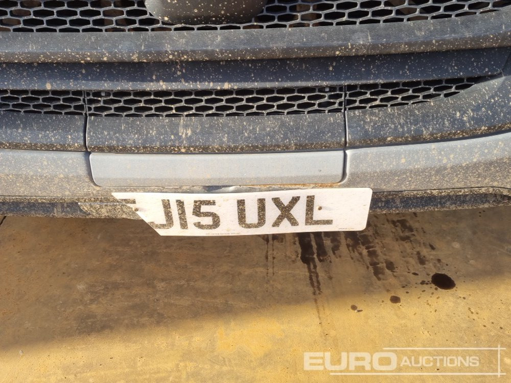 Тягач 2015 DAF CF460: фото 39