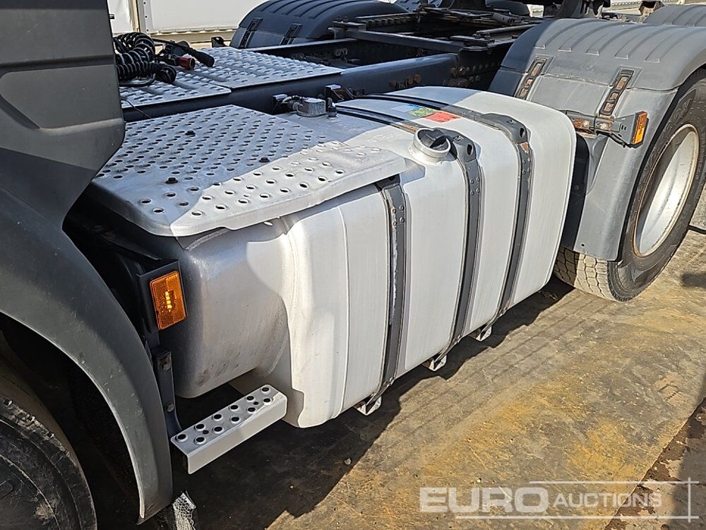 Тягач 2016 Scania R490: фото 32 Тягач 2016 Scania R490: фото 32