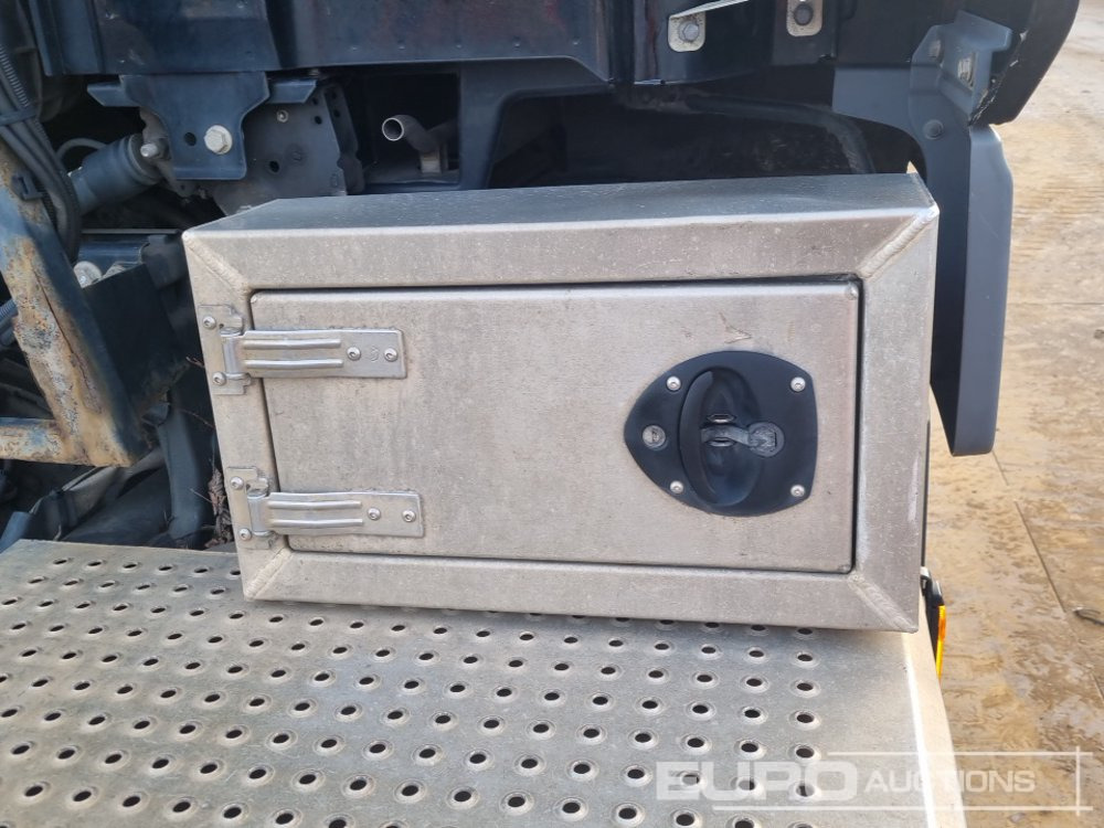 Тягач 2019 DAF CF450: фото 24