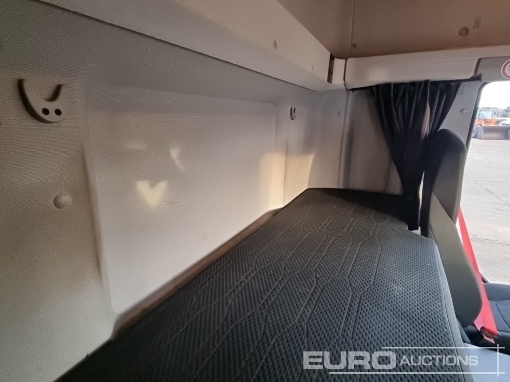 Тягач 2019 DAF CF450: фото 29