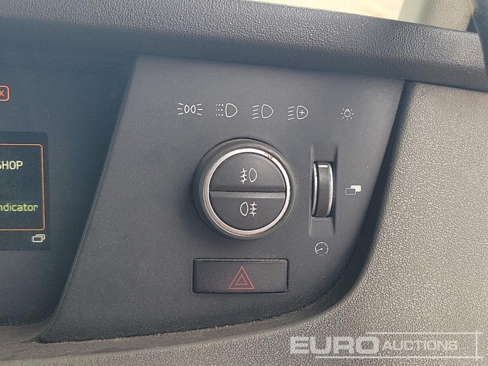 Тягач Volvo FH500: фото 35