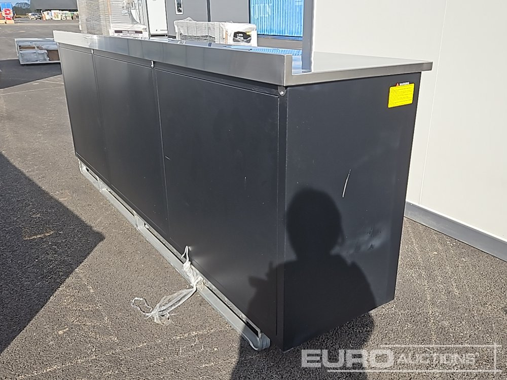 Unused 10' Work Bench, 30 Drawers - Строительное оборудование: фото 5 Unused 10' Work Bench, 30 Drawers - Строительное оборудование: фото 5