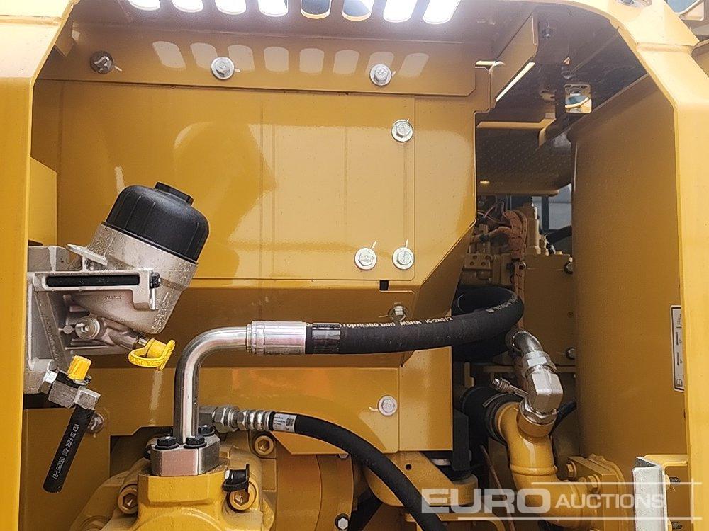 Гусеничный экскаватор Unused 2024 CAT 312GC: фото 30