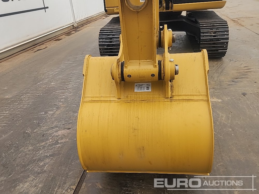 Гусеничный экскаватор Unused 2024 CAT 312GC: фото 7
