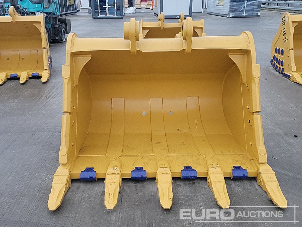 Unused 2024 JESON BKT 336-66 - Ковш: фото 2 Unused 2024 JESON BKT 336-66 - Ковш: фото 2