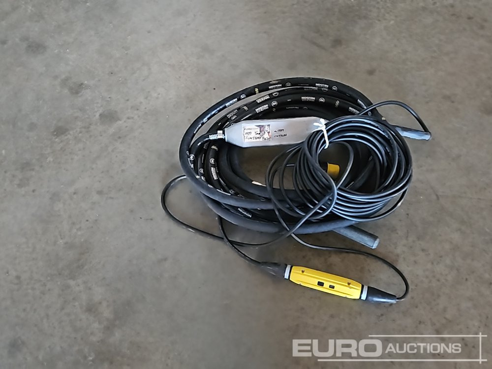 Асфальтоукладочная техника Unused 2024 Wacker Neuson IRFU38/120/10 UK: фото 8 Асфальтоукладочная техника Unused 2024 Wacker Neuson IRFU38/120/10 UK: фото 8