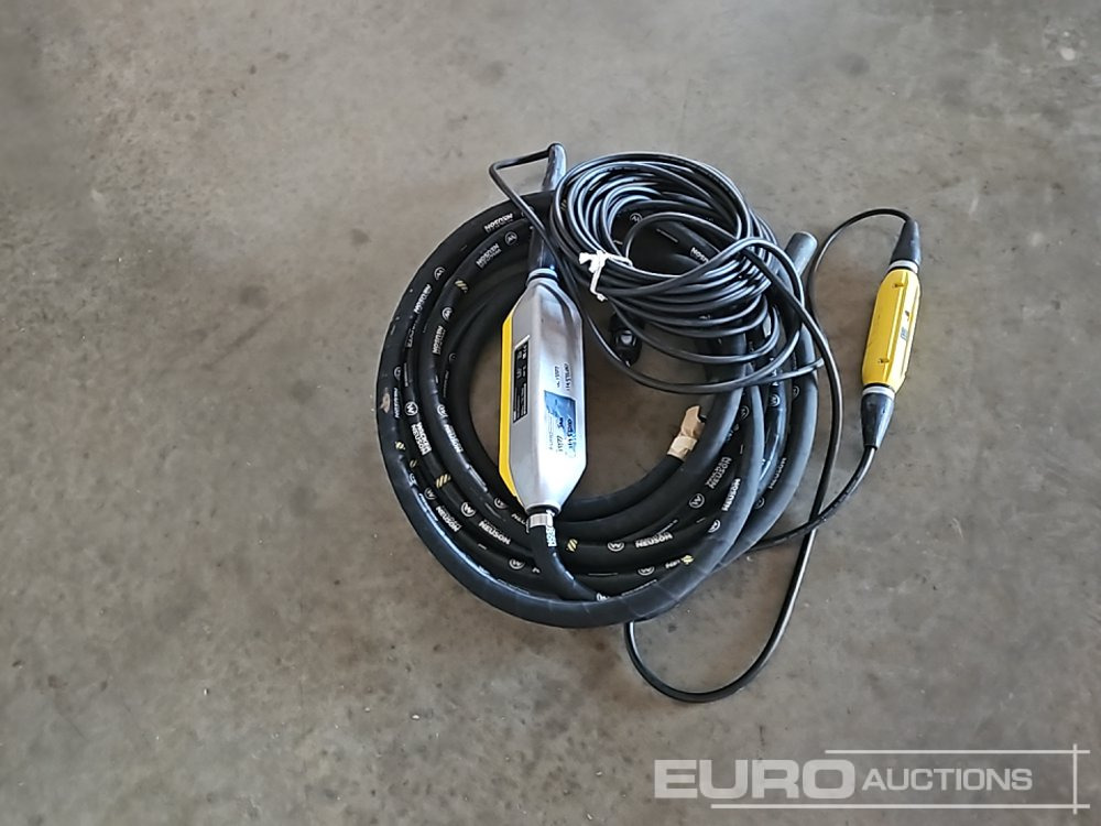 Асфальтоукладочная техника Unused 2024 Wacker Neuson IRFU38/120/10 UK: фото 6 Асфальтоукладочная техника Unused 2024 Wacker Neuson IRFU38/120/10 UK: фото 6