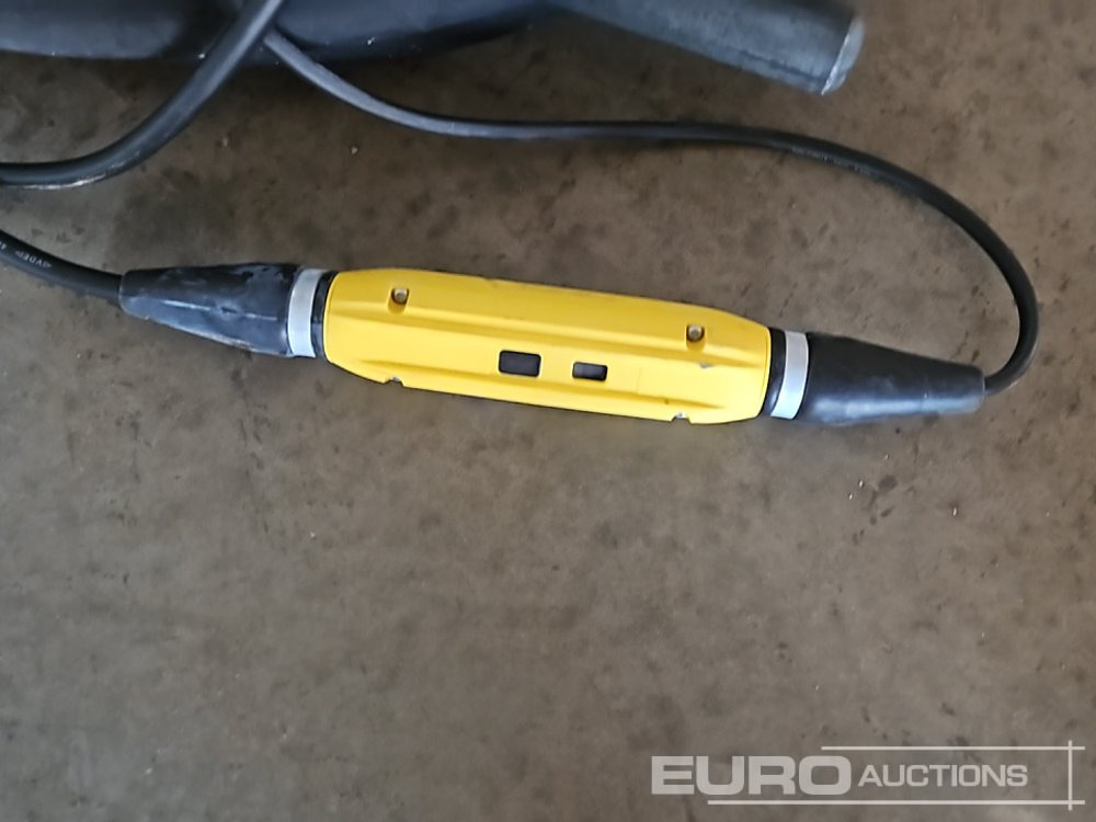 Асфальтоукладочная техника Unused 2024 Wacker Neuson IRFU38/120/10 UK: фото 10 Асфальтоукладочная техника Unused 2024 Wacker Neuson IRFU38/120/10 UK: фото 10