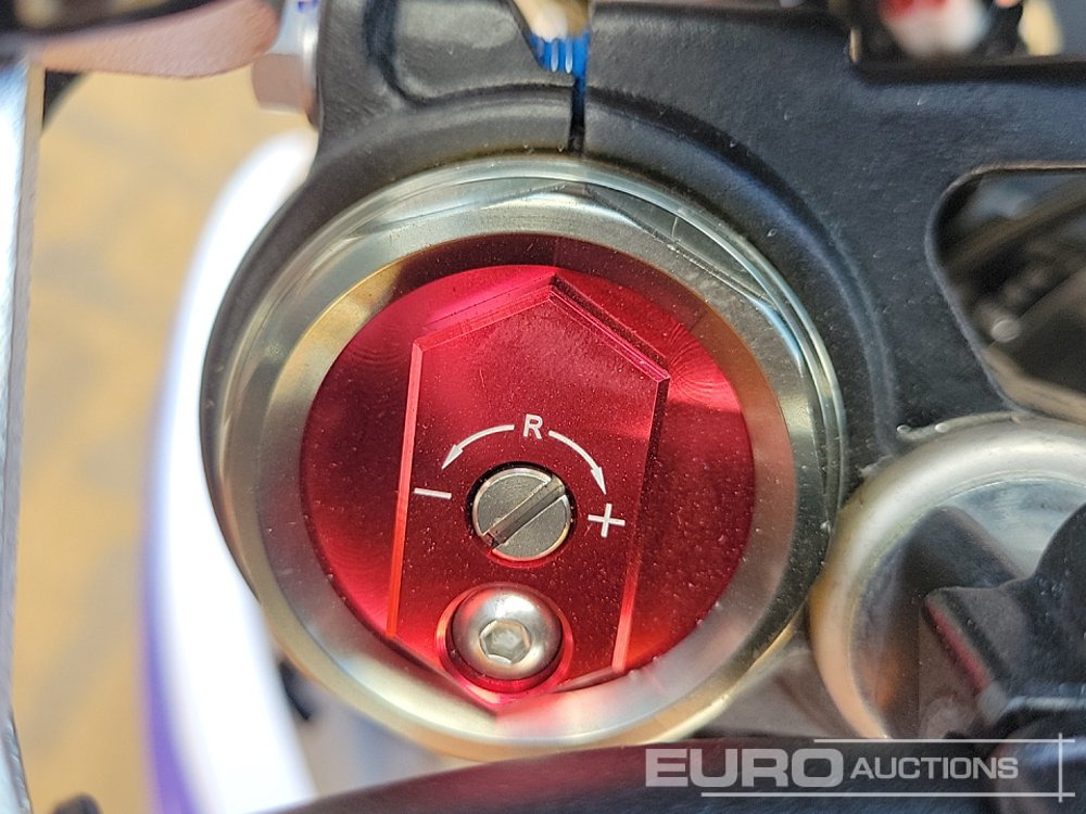 Мотоцикл Unused 2025 Apollo Storm: фото 34