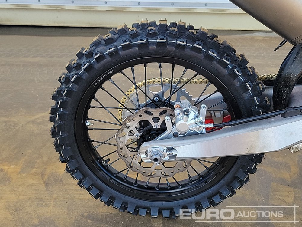 Мотоцикл Unused 2025 Apollo Storm: фото 12