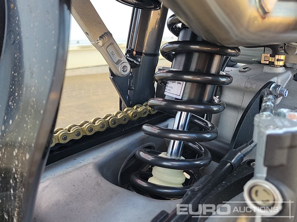 Мотоцикл Unused 2025 Apollo Storm: фото 21