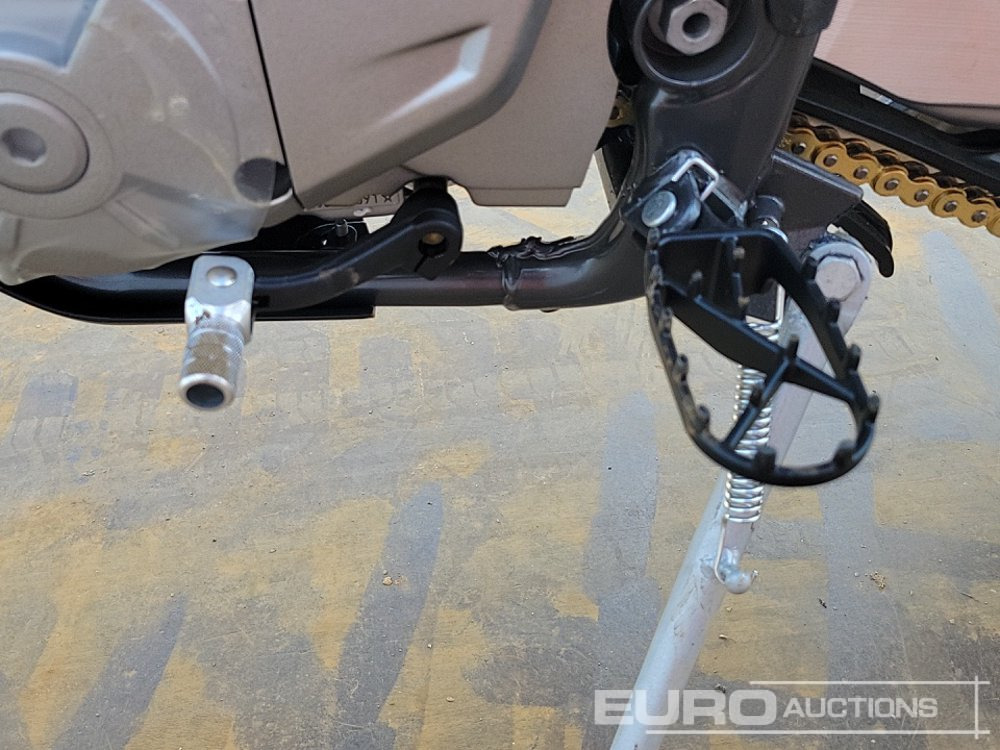 Мотоцикл Unused 2025 Apollo Storm: фото 25