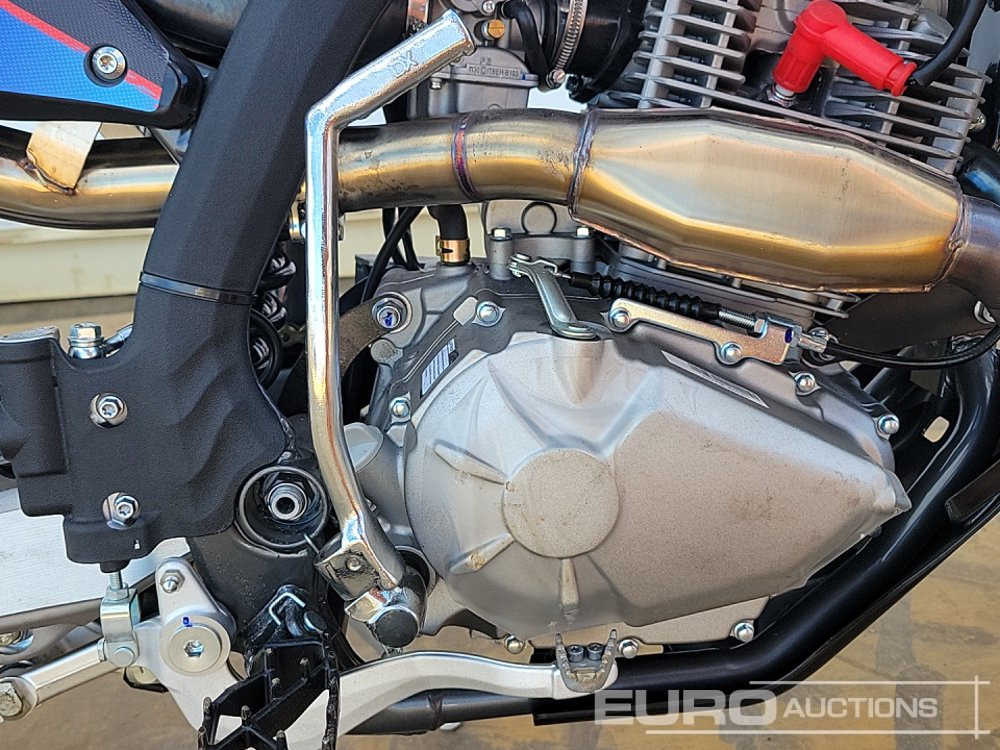 Мотоцикл Unused 2025 Apollo Storm: фото 19