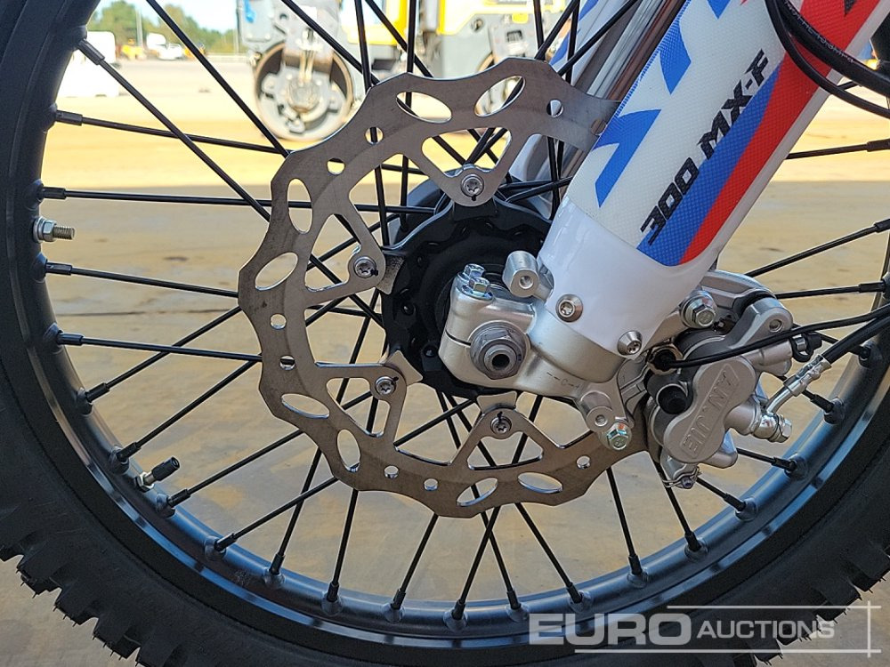 Мотоцикл Unused 2025 Apollo Storm: фото 15