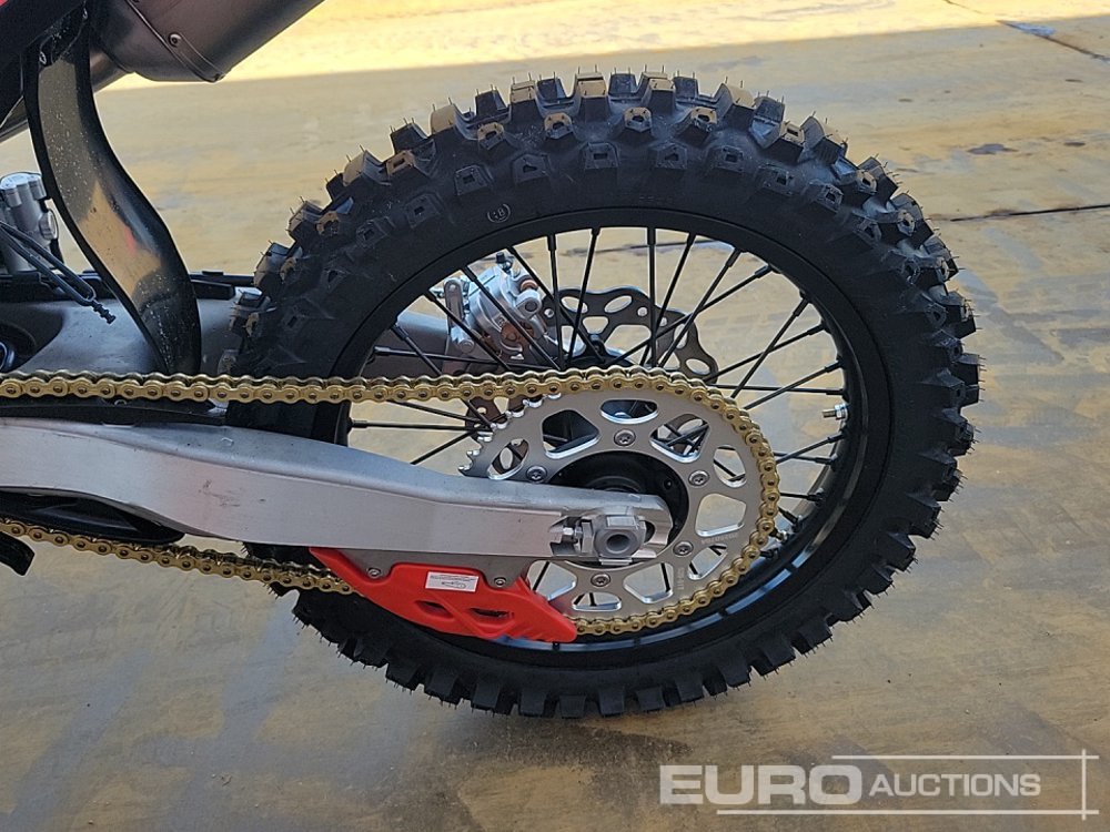 Мотоцикл Unused 2025 Apollo Storm: фото 11