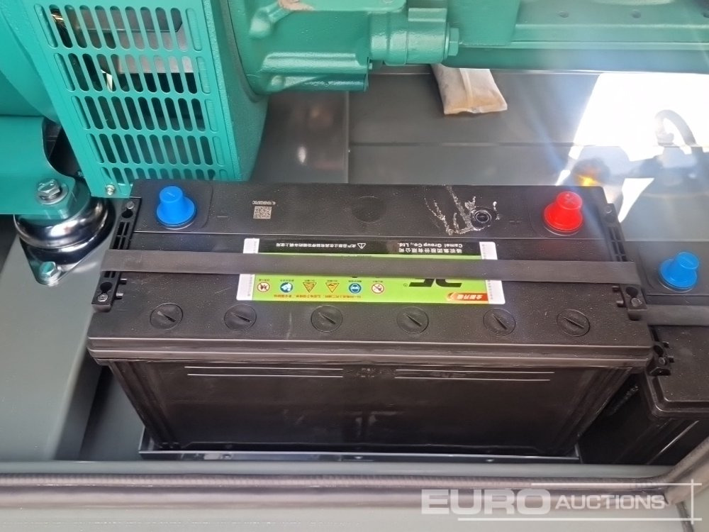 Электрогенератор Unused 2025 Ashita Power AG3-150: фото 21