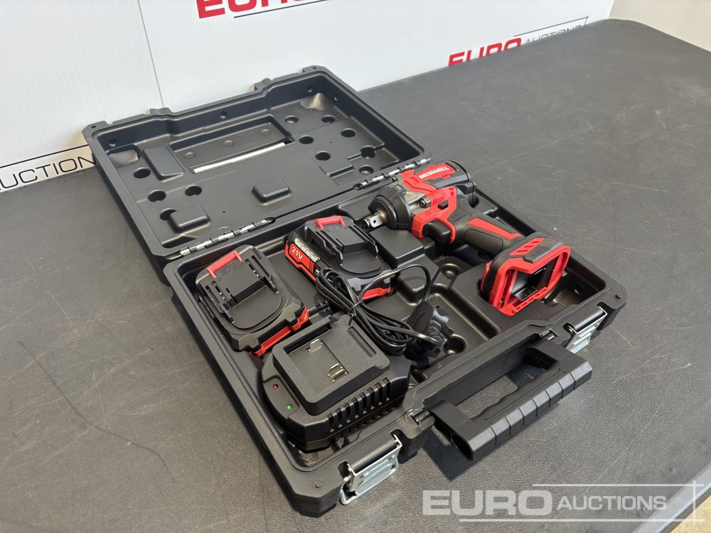 Unused 2025 Boss Beswell CIW-112A - Оборудование для мастерских: фото 3 Unused 2025 Boss Beswell CIW-112A - Оборудование для мастерских: фото 3