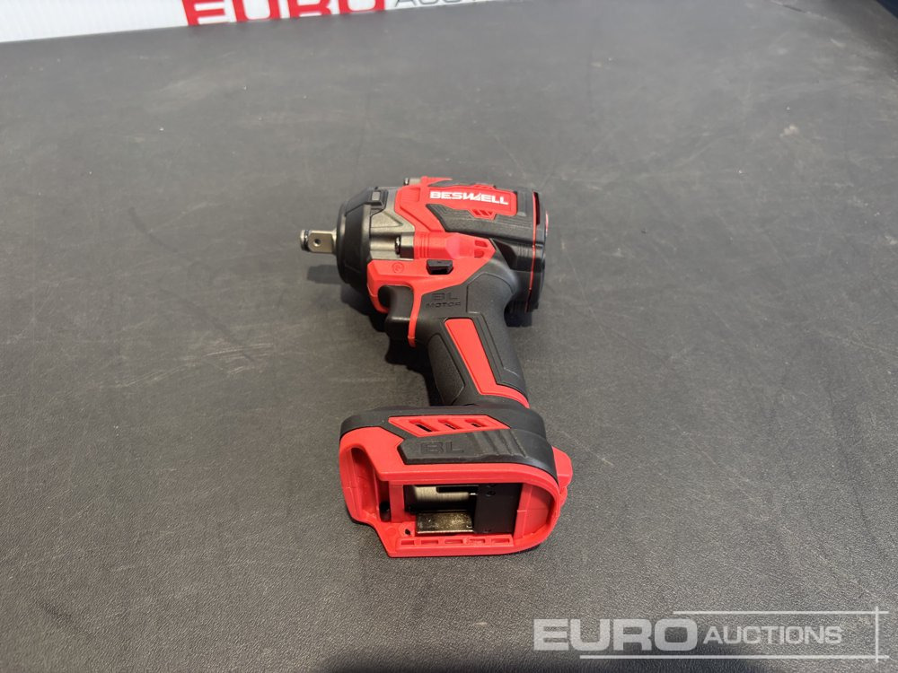 Unused 2025 Boss Beswell CIW-112A - Оборудование для мастерских: фото 5 Unused 2025 Boss Beswell CIW-112A - Оборудование для мастерских: фото 5