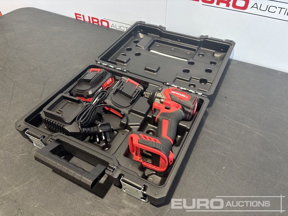 Unused 2025 Boss Beswell CIW-112A - Оборудование для мастерских: фото 1 Unused 2025 Boss Beswell CIW-112A - Оборудование для мастерских: фото 1