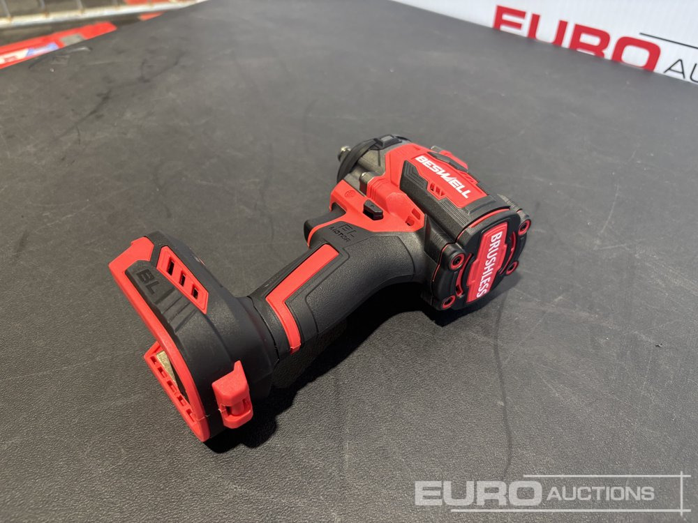 Unused 2025 Boss Beswell CIW-112A - Оборудование для мастерских: фото 4 Unused 2025 Boss Beswell CIW-112A - Оборудование для мастерских: фото 4