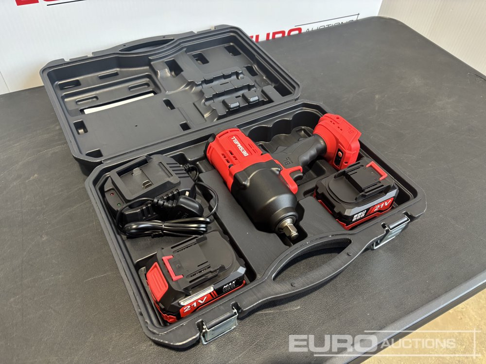 Unused 2025 Boss Beswell CIW-112C - Оборудование для мастерских: фото 3 Unused 2025 Boss Beswell CIW-112C - Оборудование для мастерских: фото 3