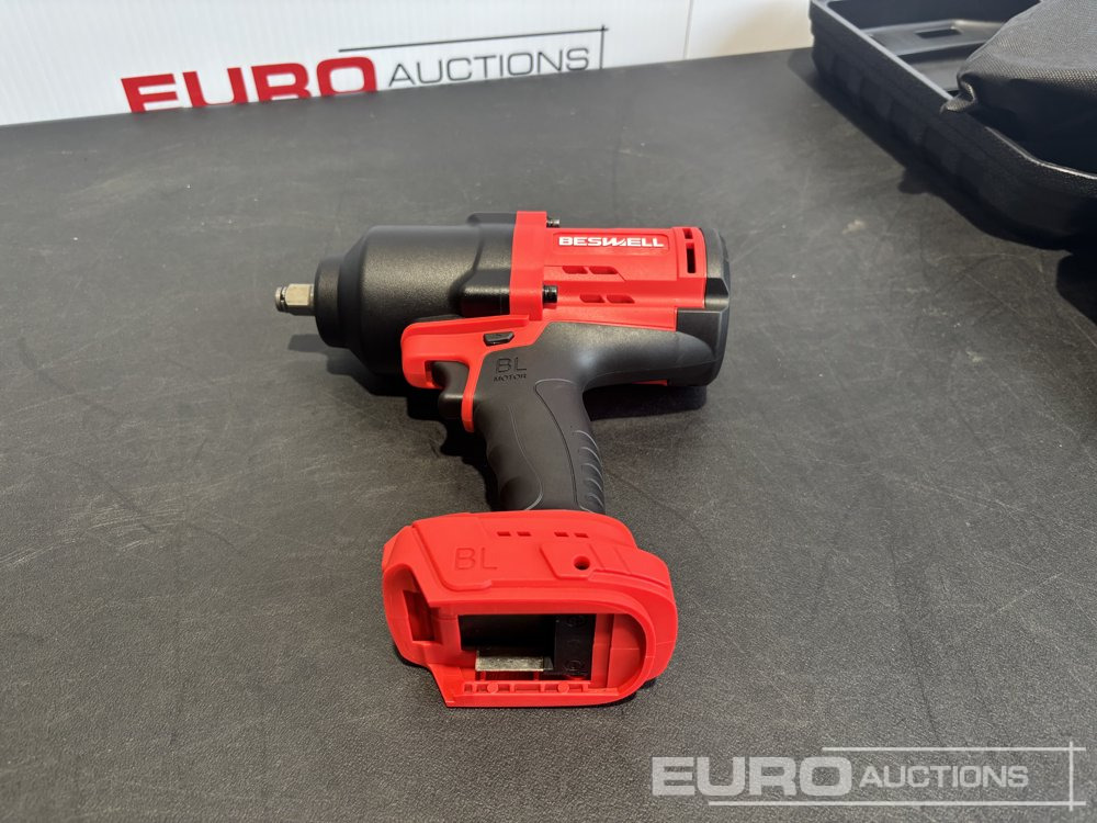 Unused 2025 Boss Beswell CIW-112C - Оборудование для мастерских: фото 5 Unused 2025 Boss Beswell CIW-112C - Оборудование для мастерских: фото 5