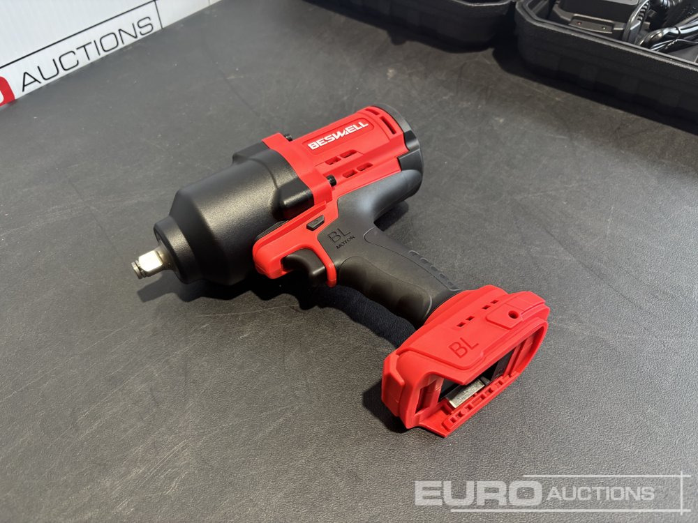 Unused 2025 Boss Beswell CIW-112C - Оборудование для мастерских: фото 4 Unused 2025 Boss Beswell CIW-112C - Оборудование для мастерских: фото 4