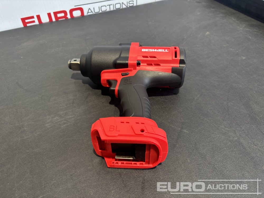 Unused 2025 Boss Beswell CIW-134A - Оборудование для мастерских: фото 5 Unused 2025 Boss Beswell CIW-134A - Оборудование для мастерских: фото 5