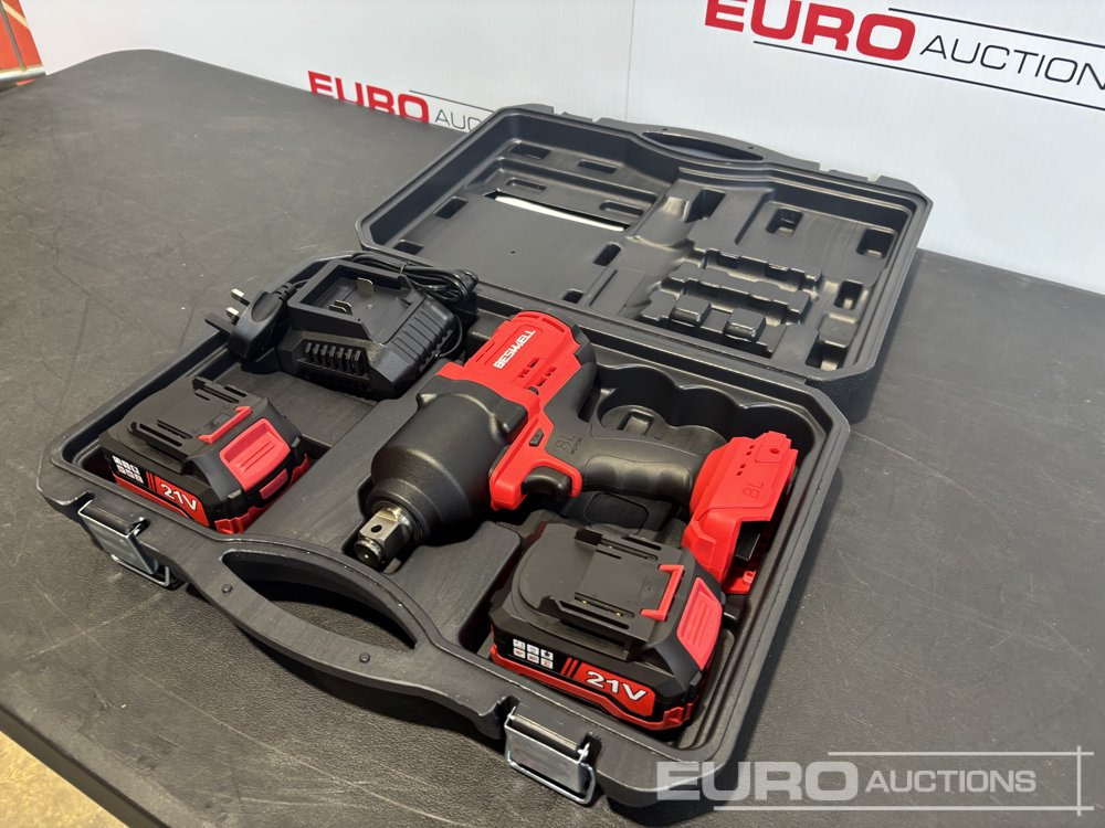 Unused 2025 Boss Beswell CIW-134A - Оборудование для мастерских: фото 1 Unused 2025 Boss Beswell CIW-134A - Оборудование для мастерских: фото 1