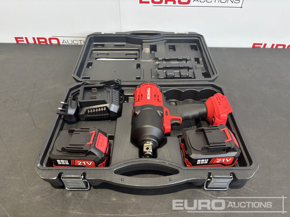 Unused 2025 Boss Beswell CIW-134A - Оборудование для мастерских: фото 2 Unused 2025 Boss Beswell CIW-134A - Оборудование для мастерских: фото 2