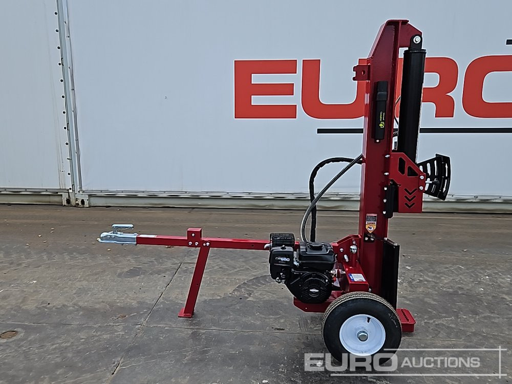 Unused 2025 Boss HVG27T - Оборудование для мастерских: фото 5 Unused 2025 Boss HVG27T - Оборудование для мастерских: фото 5