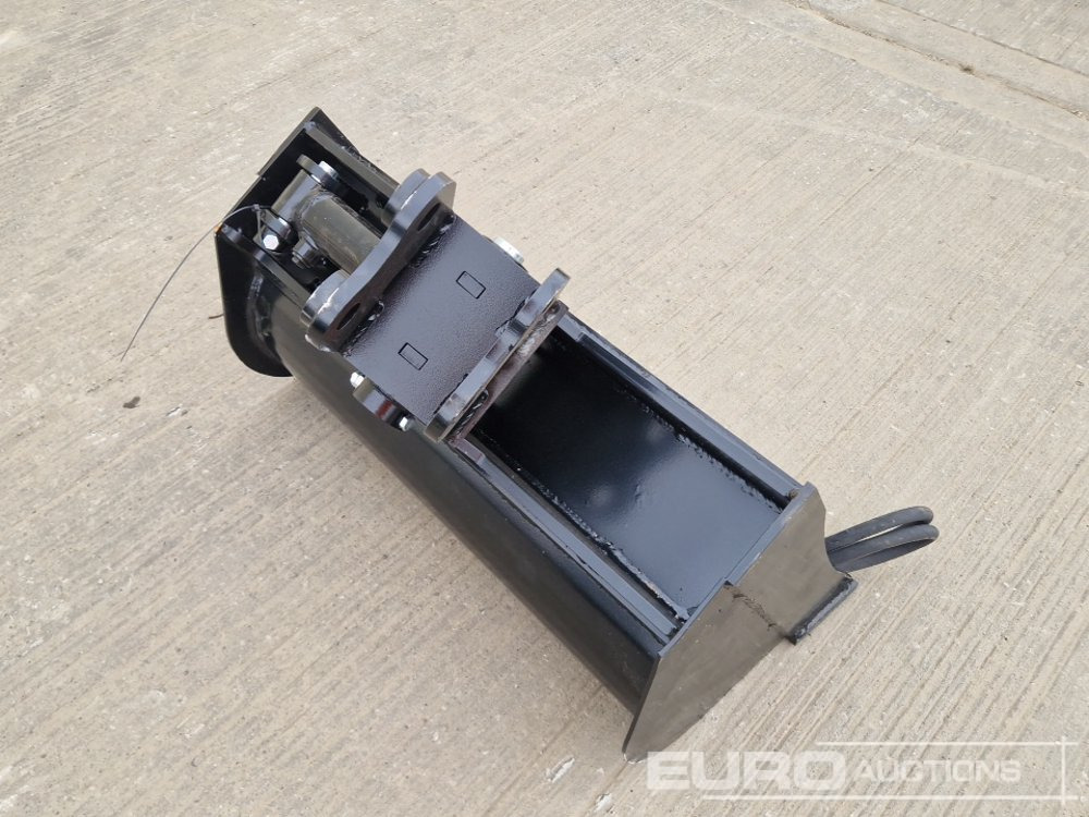 Unused 2025 Captok 24" Tilting Bucket 25mm Pin to suit Mini Excavator - Ковш: фото 5 Unused 2025 Captok 24" Tilting Bucket 25mm Pin to suit Mini Excavator - Ковш: фото 5
