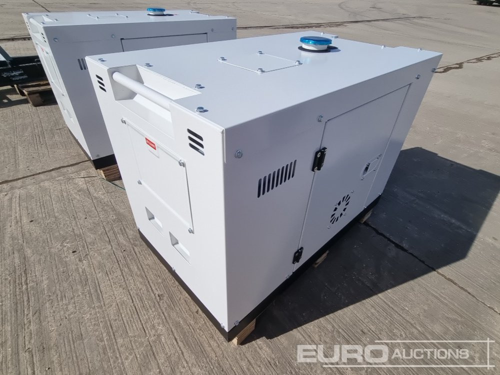 Unused 2025 Compal Power VG-R110 - Электрогенератор: фото 3 Unused 2025 Compal Power VG-R110 - Электрогенератор: фото 3