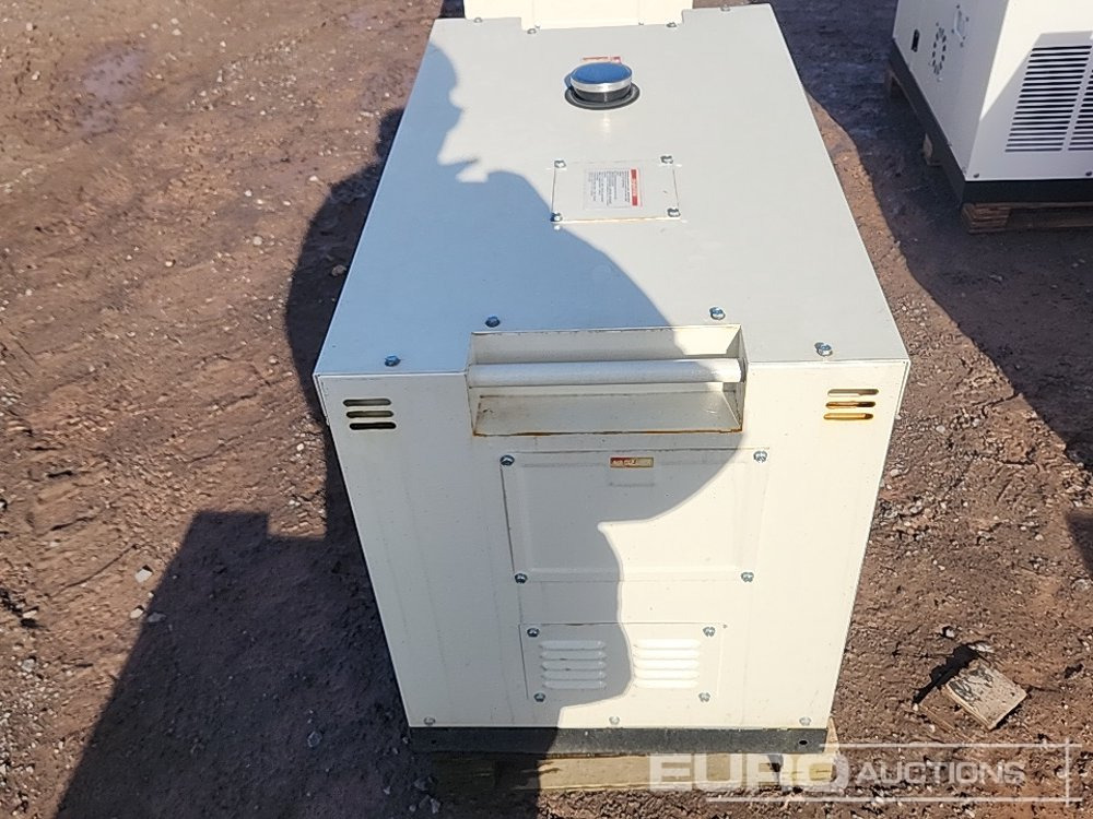 Unused 2025 Compal Power VG-R110 - Электрогенератор: фото 2 Unused 2025 Compal Power VG-R110 - Электрогенератор: фото 2