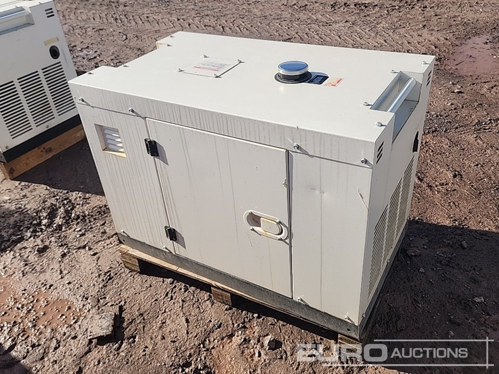 Unused 2025 Compal Power VG-R110 - Электрогенератор: фото 5 Unused 2025 Compal Power VG-R110 - Электрогенератор: фото 5