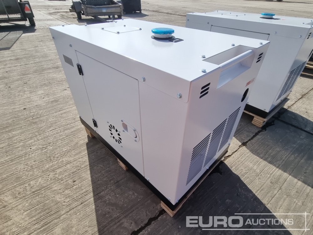 Unused 2025 Compal Power VG-R110 - Электрогенератор: фото 5 Unused 2025 Compal Power VG-R110 - Электрогенератор: фото 5