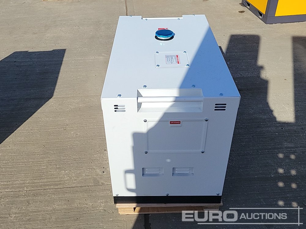 Unused 2025 Compal Power VG-R110 - Электрогенератор: фото 4 Unused 2025 Compal Power VG-R110 - Электрогенератор: фото 4