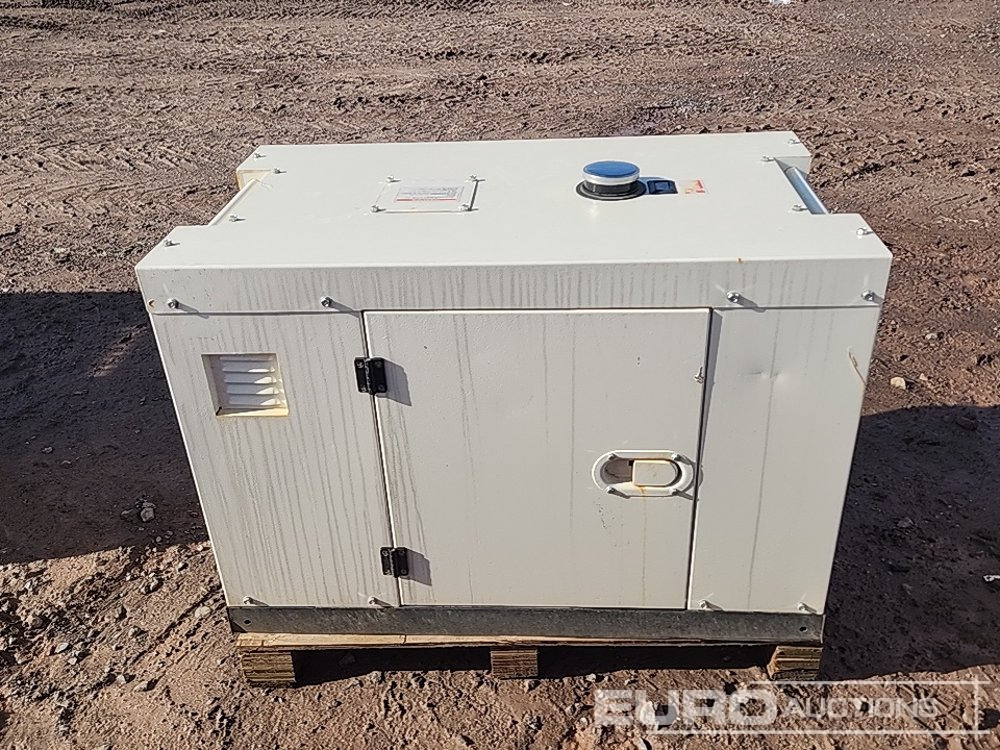 Unused 2025 Compal Power VG-R110 - Электрогенератор: фото 4 Unused 2025 Compal Power VG-R110 - Электрогенератор: фото 4