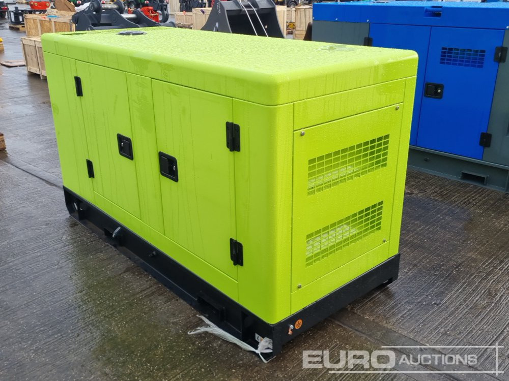 Unused 2025 Compal Power VG-R30 - Электрогенератор: фото 5 Unused 2025 Compal Power VG-R30 - Электрогенератор: фото 5