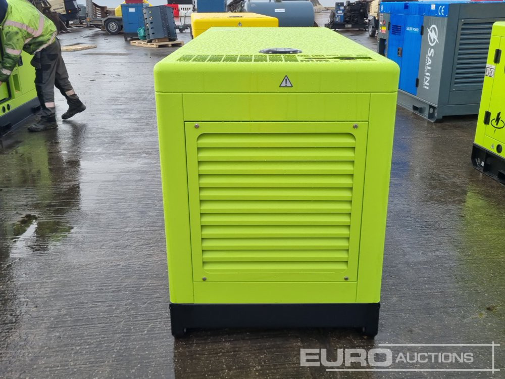 Unused 2025 Compal Power VG-R30 - Электрогенератор: фото 2 Unused 2025 Compal Power VG-R30 - Электрогенератор: фото 2