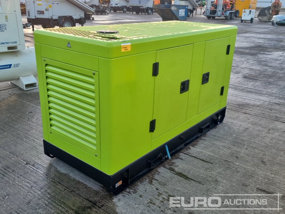 Unused 2025 Compal Power VG-R30 - Электрогенератор: фото 5 Unused 2025 Compal Power VG-R30 - Электрогенератор: фото 5