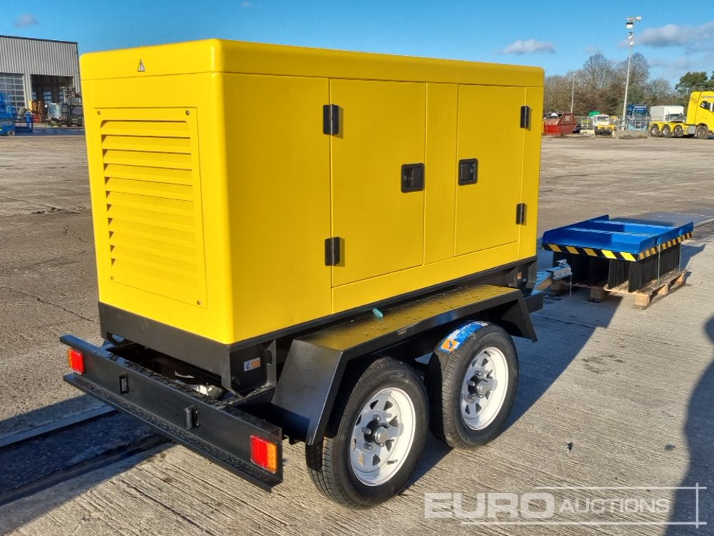 Unused 2025 Compal Power VG-R30 - Электрогенератор: фото 5 Unused 2025 Compal Power VG-R30 - Электрогенератор: фото 5