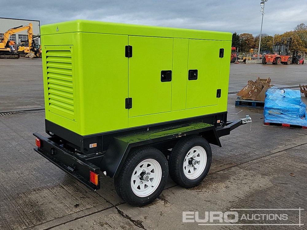 Unused 2025 Compal Power VG-R30 - Электрогенератор: фото 5 Unused 2025 Compal Power VG-R30 - Электрогенератор: фото 5