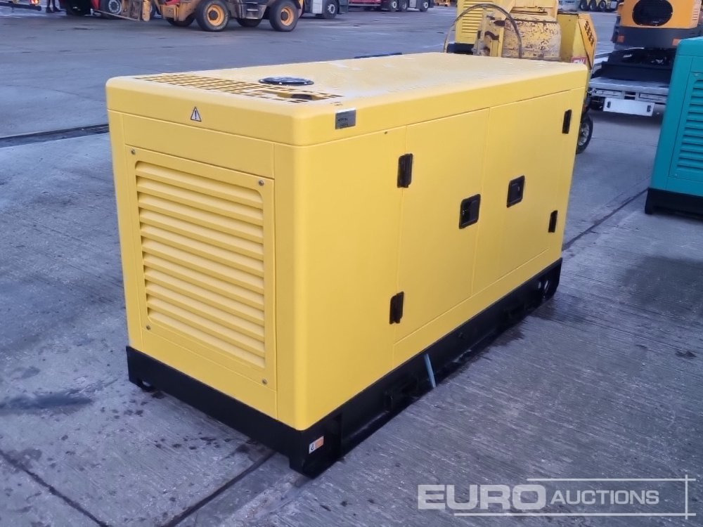 Unused 2025 Compal Power VG-R30 - Электрогенератор: фото 5 Unused 2025 Compal Power VG-R30 - Электрогенератор: фото 5