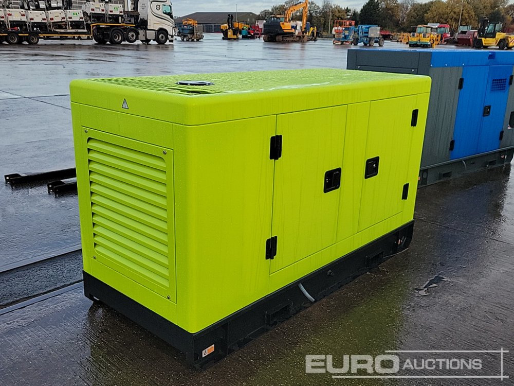 Unused 2025 Compal Power VG-R30 - Электрогенератор: фото 3 Unused 2025 Compal Power VG-R30 - Электрогенератор: фото 3