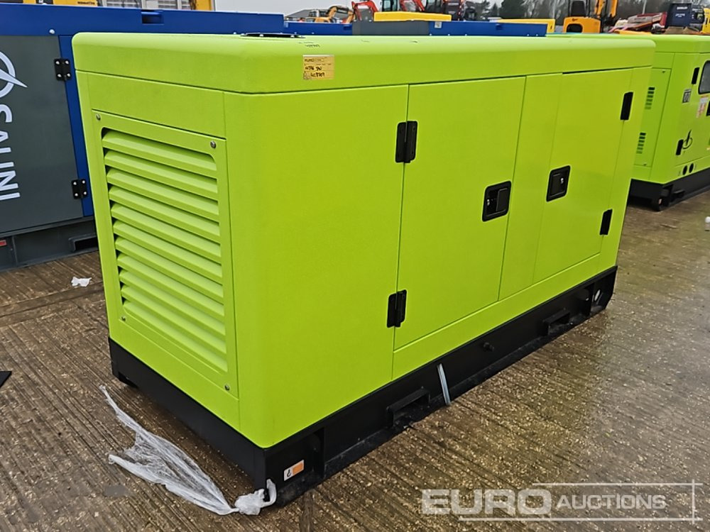 Unused 2025 Compal Power VG-R30 - Электрогенератор: фото 5 Unused 2025 Compal Power VG-R30 - Электрогенератор: фото 5