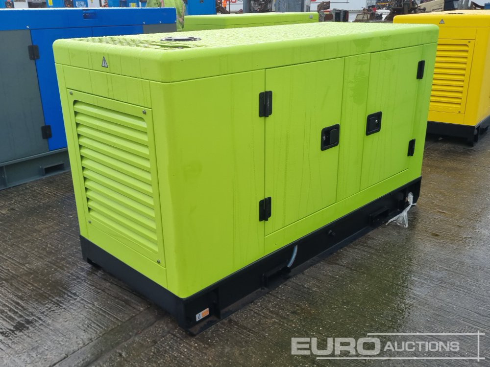 Unused 2025 Compal Power VG-R30 - Электрогенератор: фото 3 Unused 2025 Compal Power VG-R30 - Электрогенератор: фото 3