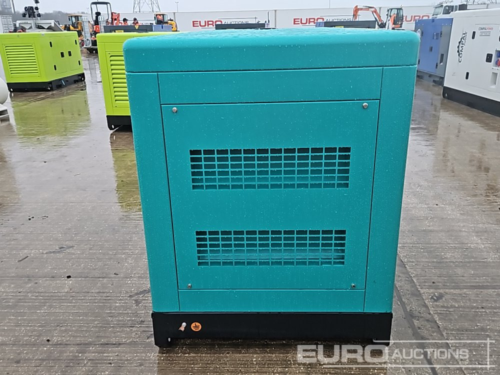 Unused 2025 Compal Power VG-R50 - Электрогенератор: фото 4 Unused 2025 Compal Power VG-R50 - Электрогенератор: фото 4