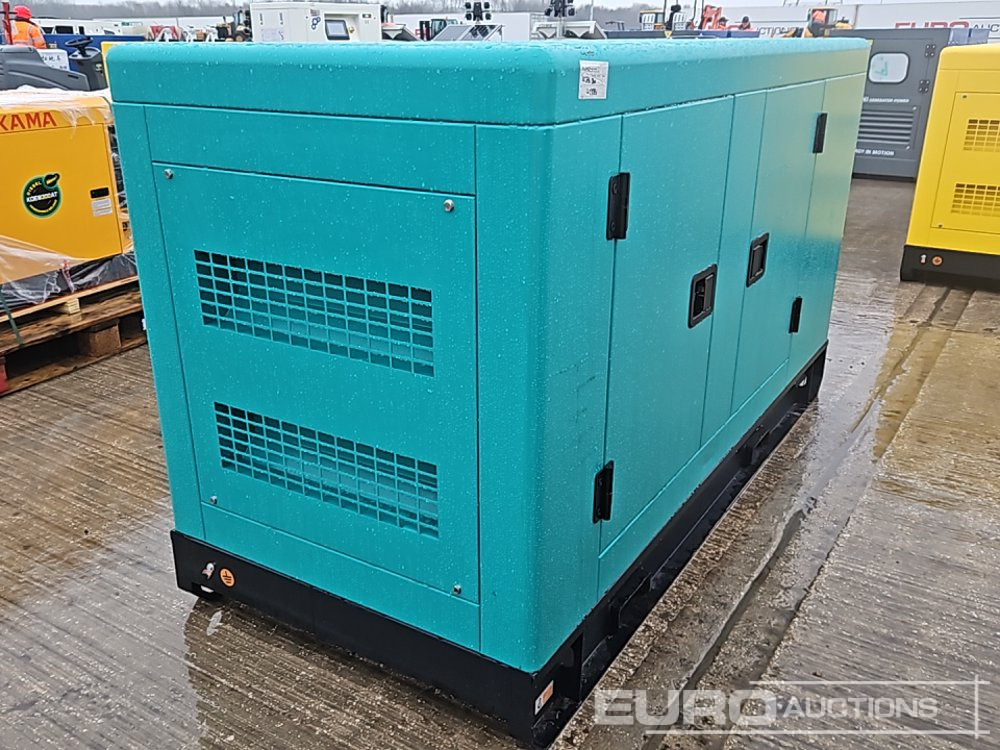 Unused 2025 Compal Power VG-R50 - Электрогенератор: фото 5 Unused 2025 Compal Power VG-R50 - Электрогенератор: фото 5