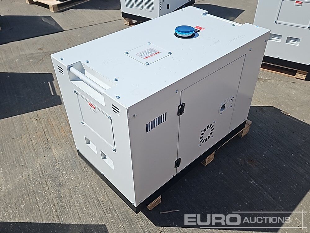 Unused 2025 Compal VG-R110 - Электрогенератор: фото 5 Unused 2025 Compal VG-R110 - Электрогенератор: фото 5